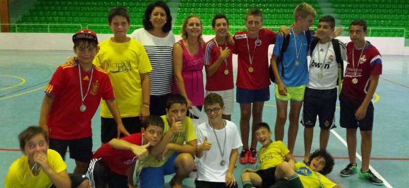 PREMIOS OCIO ALTERNATIVO ALMUÑECAR 14 2