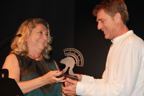 El corto “Subterráneo” de Miguel Ángel Carmona gana el FICA 2014