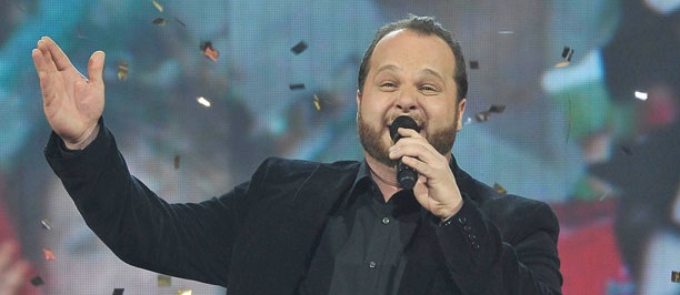 DAVID BARRUL CANTARA EN ALMUÑECAR ESTE VIERNES 2