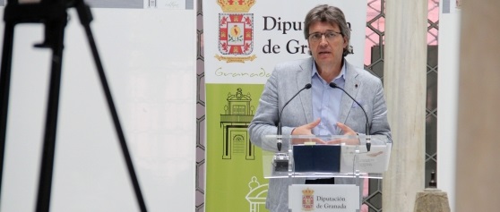 La Diputación invierte 1,6 millones en programas culturales en los municipios