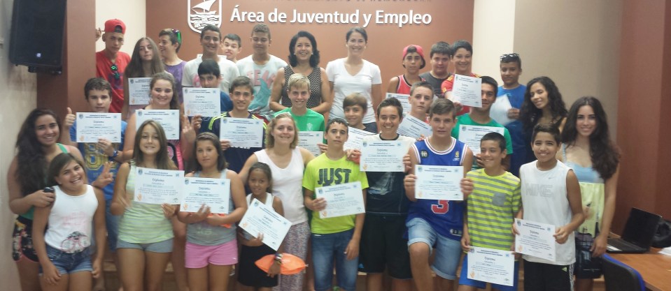 MEDIADORES JUVENILES DE ALMUÑECAR 14 2