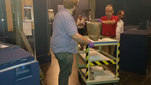 Almuñécar gana presencia internacional gracias a su patrimonio