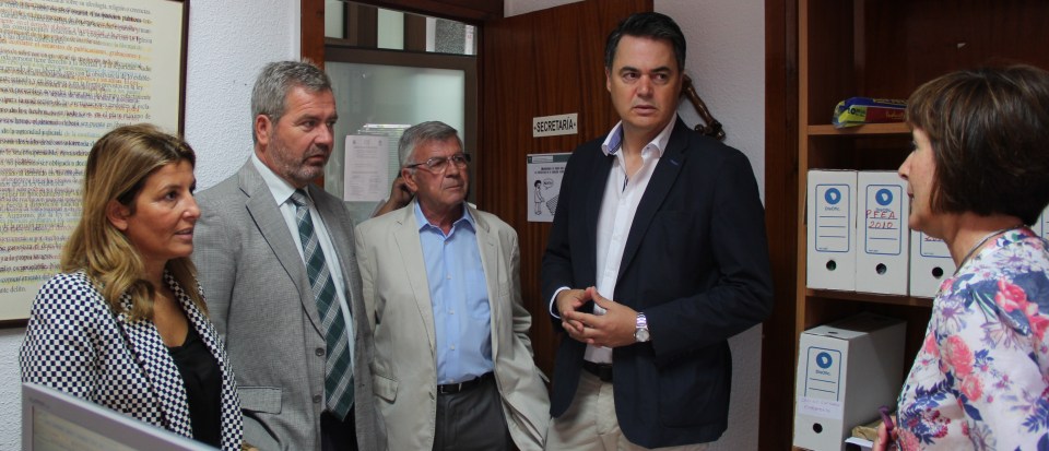 El PP andaluz pedirá la comparecencia de la Consejera de Agricultura para que explique el “asedio” a los agricultores andaluces