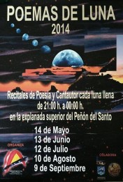 Poemas de Luna