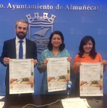 PRESENTACION ENCUENTRO NEGOCIOS COSTA EN ALMUÑECAR 14