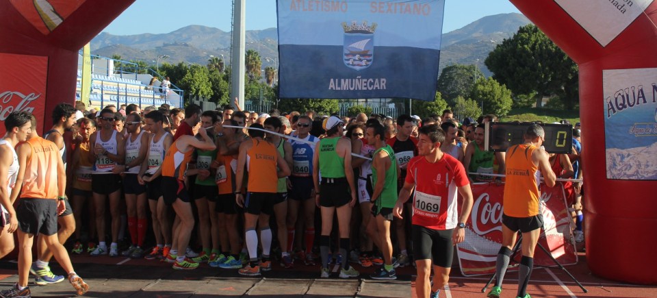 PRUEBA FONDO AÑO 2013