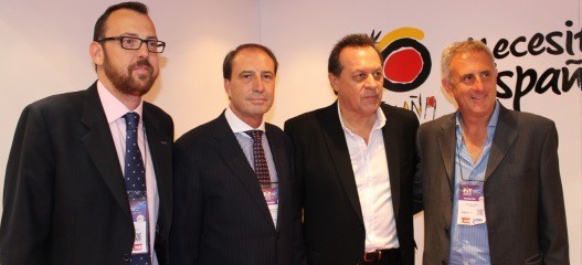 El Patronato Provincial de Turismo promociona Granada en Argentina