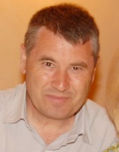 Ángel Ortega Fernández (vocal de la CEN del PA)