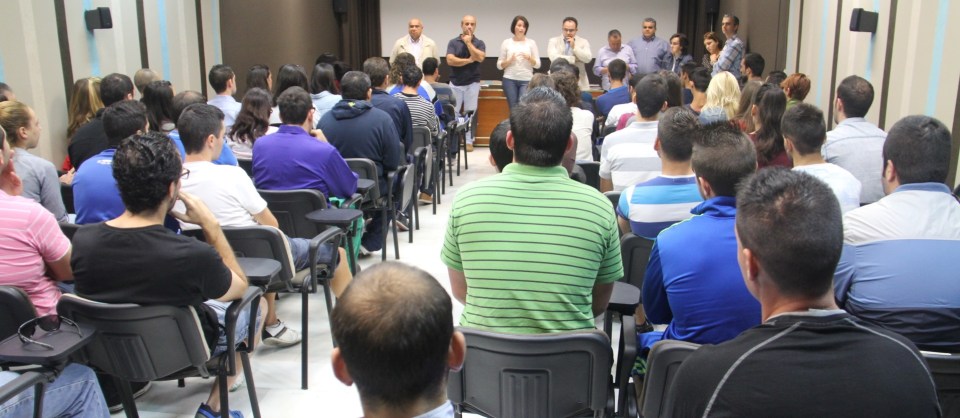 BIENVENIDA EMPLEO JOVEN ALMUÑECAR  14