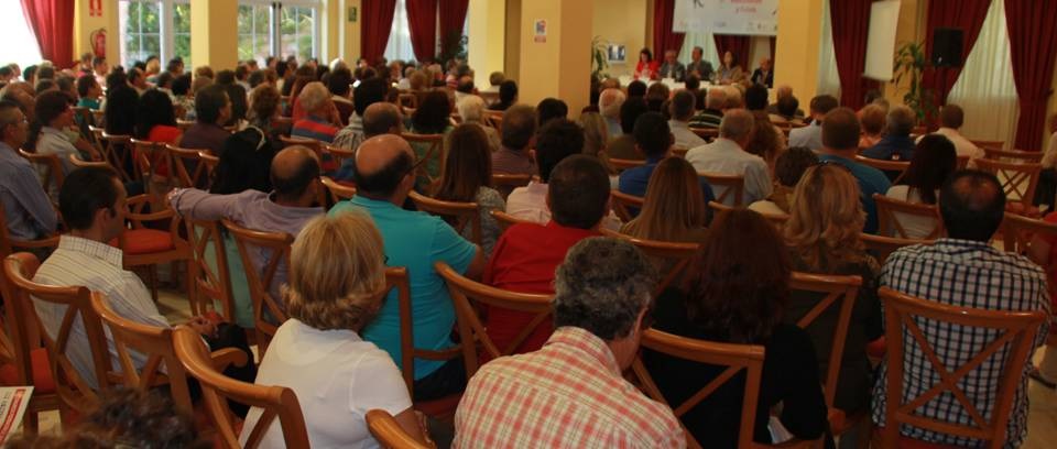 Almuñécar acoge un congreso sobre Alcoholismo y otras adiciones