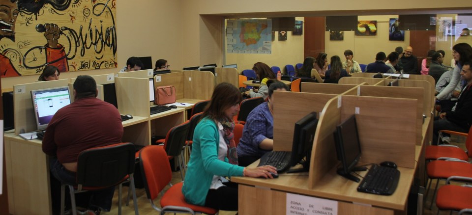 CURSOS FORMATIVOS CASA JUVENTUD ALMUÑECAR 14