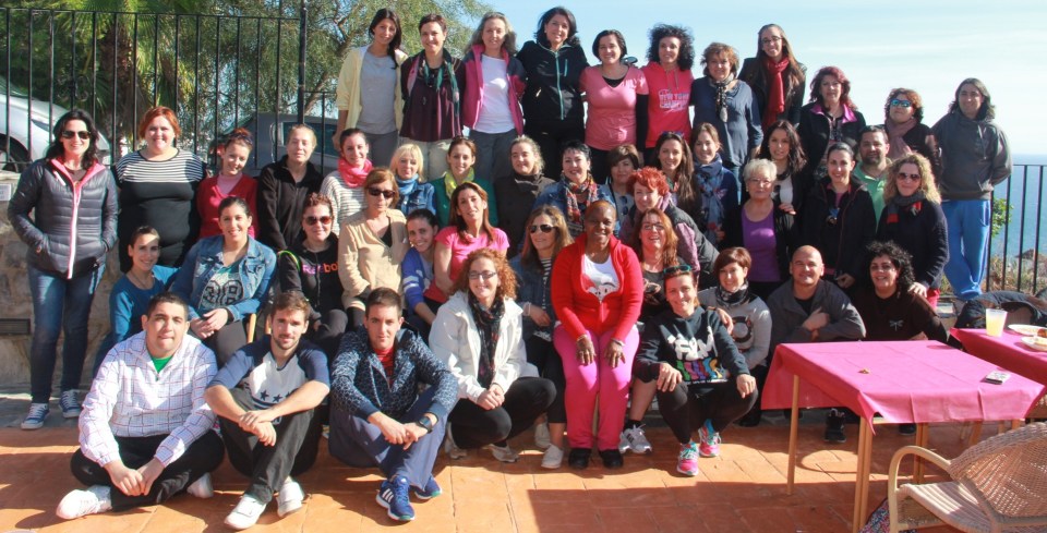 I Encuentro Municipal de Auxiliares de Atención Socio-sanitaria en el Domicilio