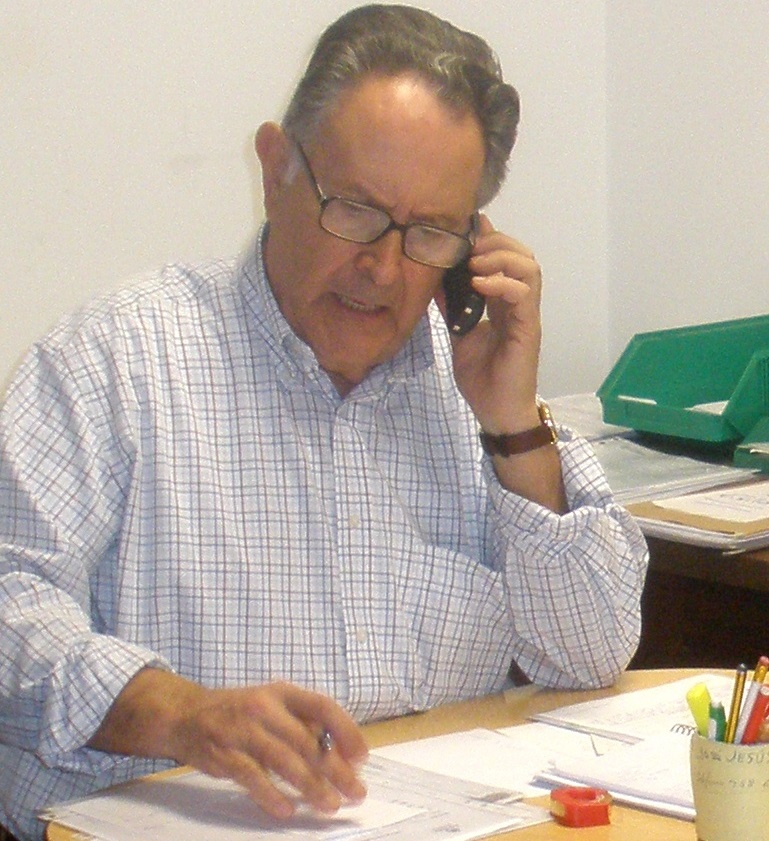 Manuel Olivares Olivares