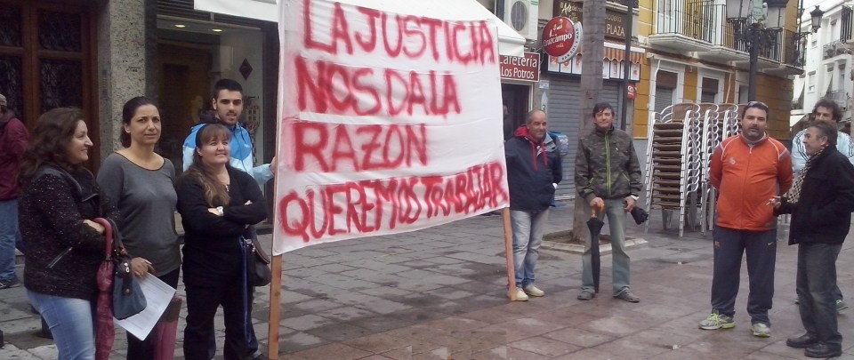 turismo tropical pancarta