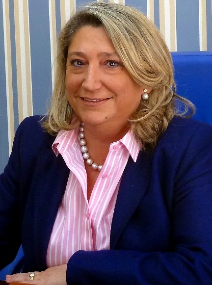 ALCALDESA DE ALMUÑECAR TRINIDAD HERRERA 14