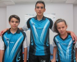 División de Honor CTM Almuñécar