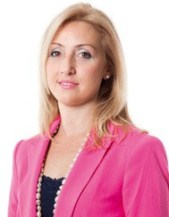 Eva Gaitán Díaz, concejal de CA en el Ayto. de Almuñécar