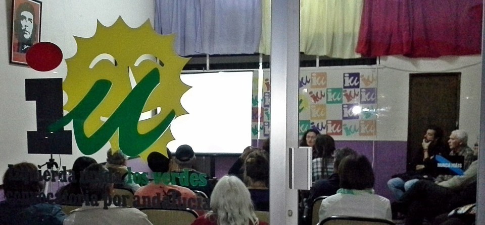 IU Almuñécar IU Almuñécar