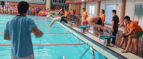 NATACIÓN PISCINA ALMUÑECAR 14