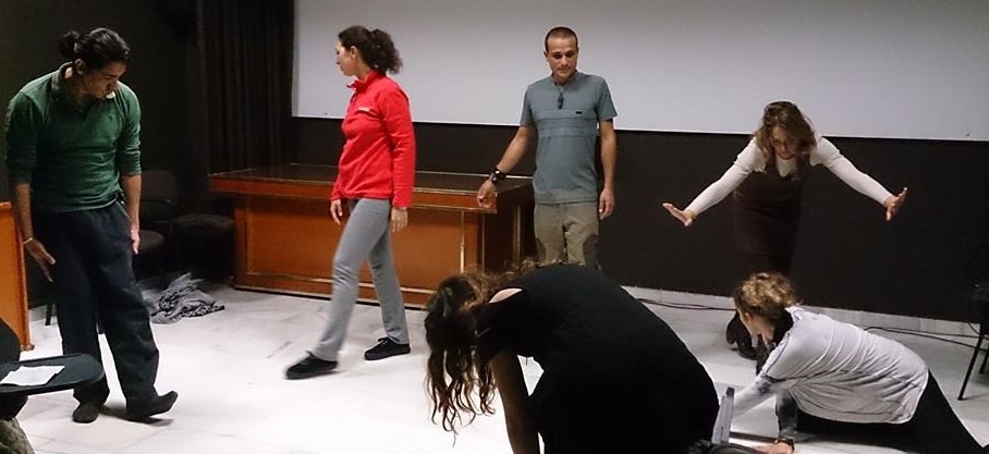 Ensayo de “Eros en la poesía”