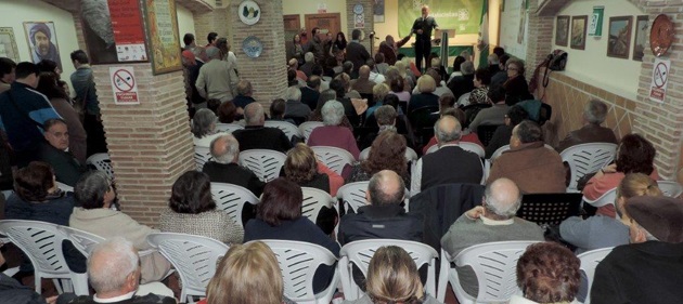 El PA inició con una Asamblea su proceso de primarias abiertas