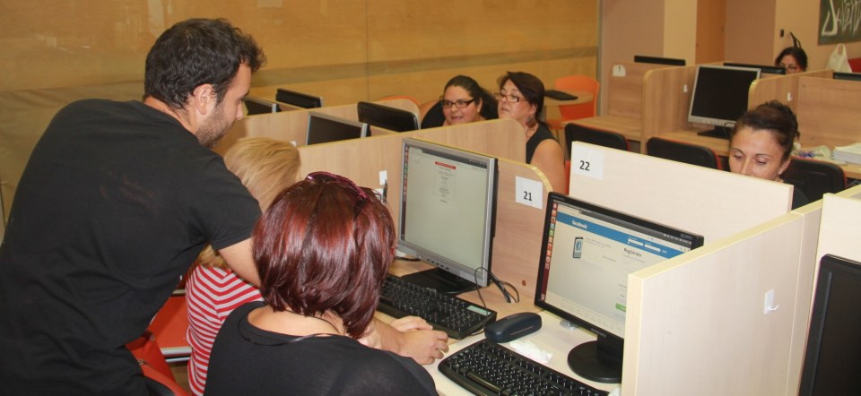 Cursos de creación de webs para asociaciones de mujeres y empresarias