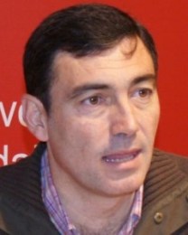 Felipe Villa, abogado laboralista