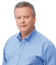 Juan Carlos Benavides Yanguas, candidato por el PA a la Alcaldía del Ayuntamiento de Almuñécar