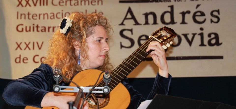 MARIA ESTHER GUZMAN DURANTE ACTUACIOON 2