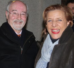 OLGA RUANO FELICITO AL PONENTE JUAN SANTAELLA 2