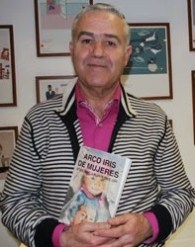 Conferencia de Antonio Rus Arboledas en Almuñécar sobre “La magia de educar en casa”