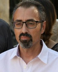 Andonio Villalta Franco, candidato a la alcaldía de Almuñécar por Ciudadanos