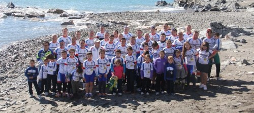CLUB CICLISTA ALMUÑECAR 2015 2