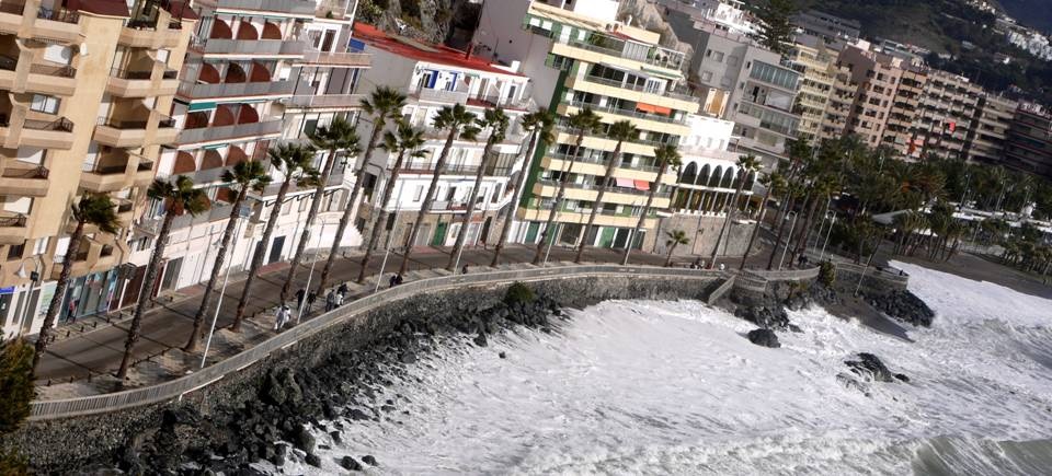 Vista Paseo Prieto Moreno que PP quiere transformar 2