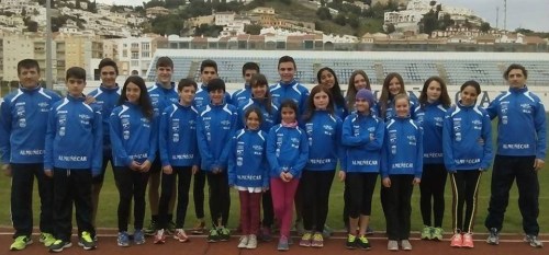 Club Atletismo Sexitano
