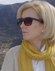 Antonia Jiménez González