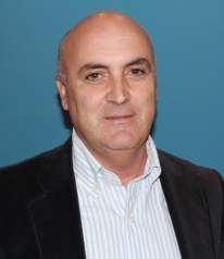 Antonio Laborda, concejal de Hacienda y Organización Administrativa del Ayuntamiento de Almuñécar