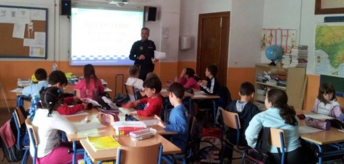 CURSO POLICIA SOBRE VIOLENCIA DE GENERO 15 2