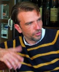 Francisco Sánchez Alaminos