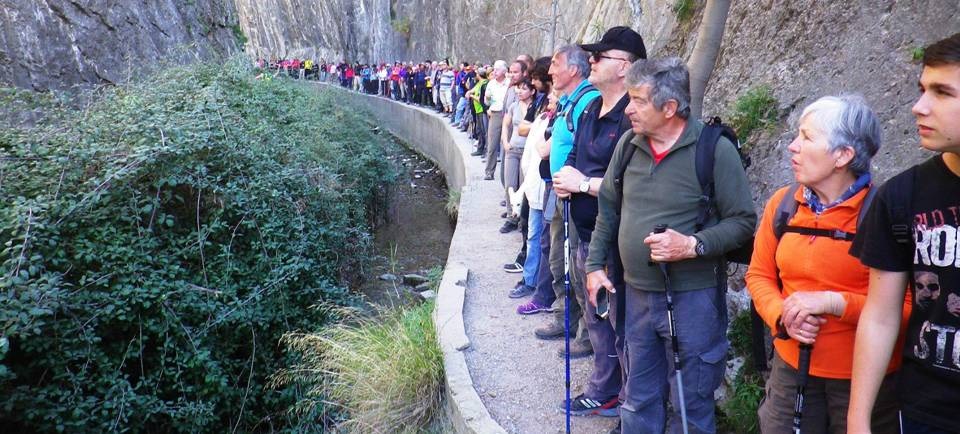GRUPO SENDERISTA SEXITANO POR CAHORROS MONACHIL 152