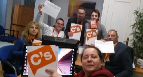 Ciudadanos Almuñécar