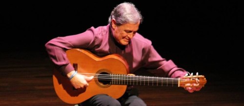 José Manuel Cano durante su concierto en Almuñécar JOSE AMNUEL CANO DURANTE SU CONCIERTO EN ALMUÑECAR 2