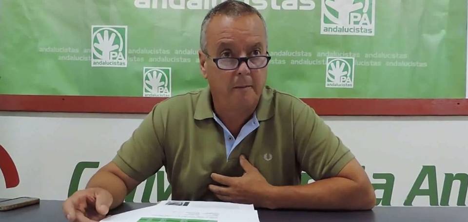 Juan Carlos Benavides Yanguas