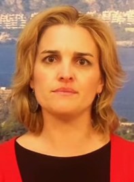 Leticia Fernández Medina