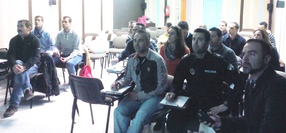 POLICIA LOCAL ALMUÑECAR CURSO VEHICULOS EXTRANJEROS 15  (2)