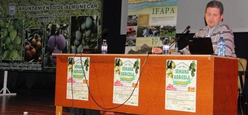PONENTE SEMANA AGRICOLA ALMUÑECAR 15 2