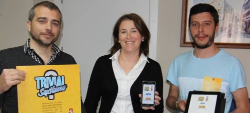 Almuñécar se conocerá más y mejor gracias a la creación del Trivial Sexitano