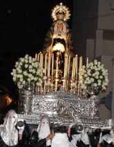 SEMANA SANTA LA HERRADURA  15 2