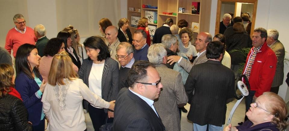 VISITA CENTRO DIA LA HERRADURA TRAS SU INAUGURACION 15