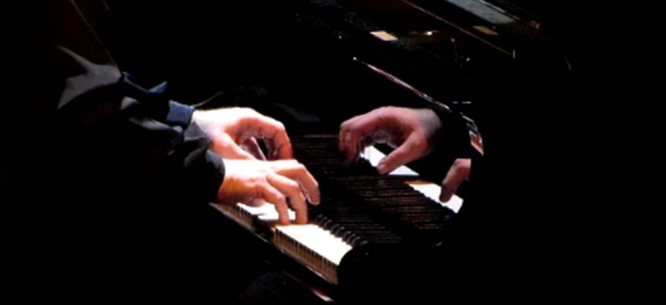 Alberto González Calderón dará el lunes un concierto de piano en Almuñécar Piano